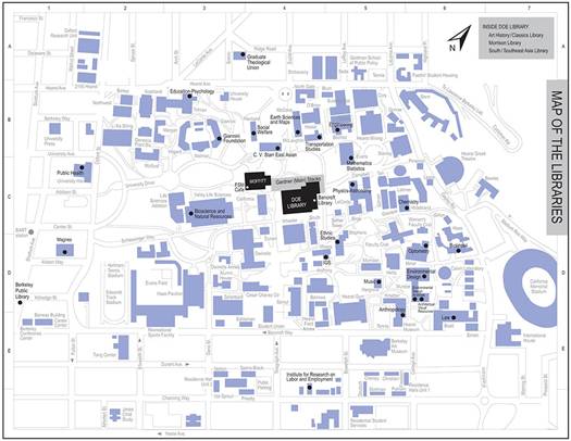 library map